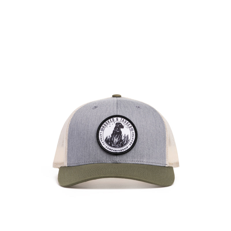 Loyalty Patch Hat