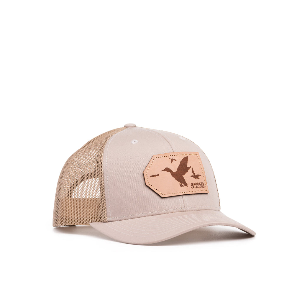 Duck Patch Hat