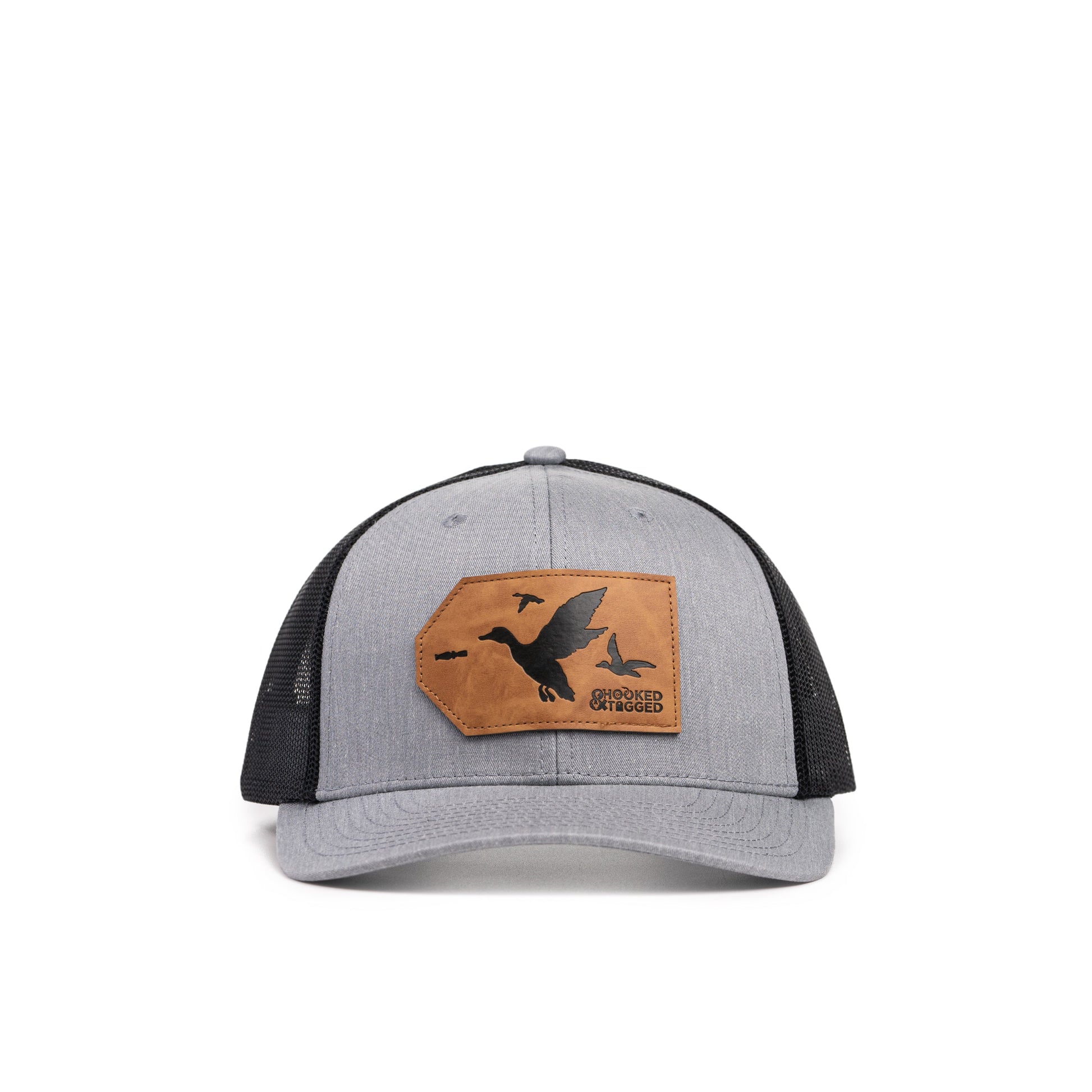 Duck Patch Hat