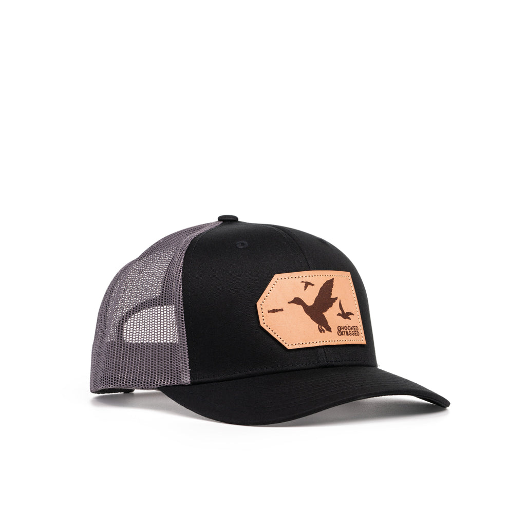 Duck Patch Hat
