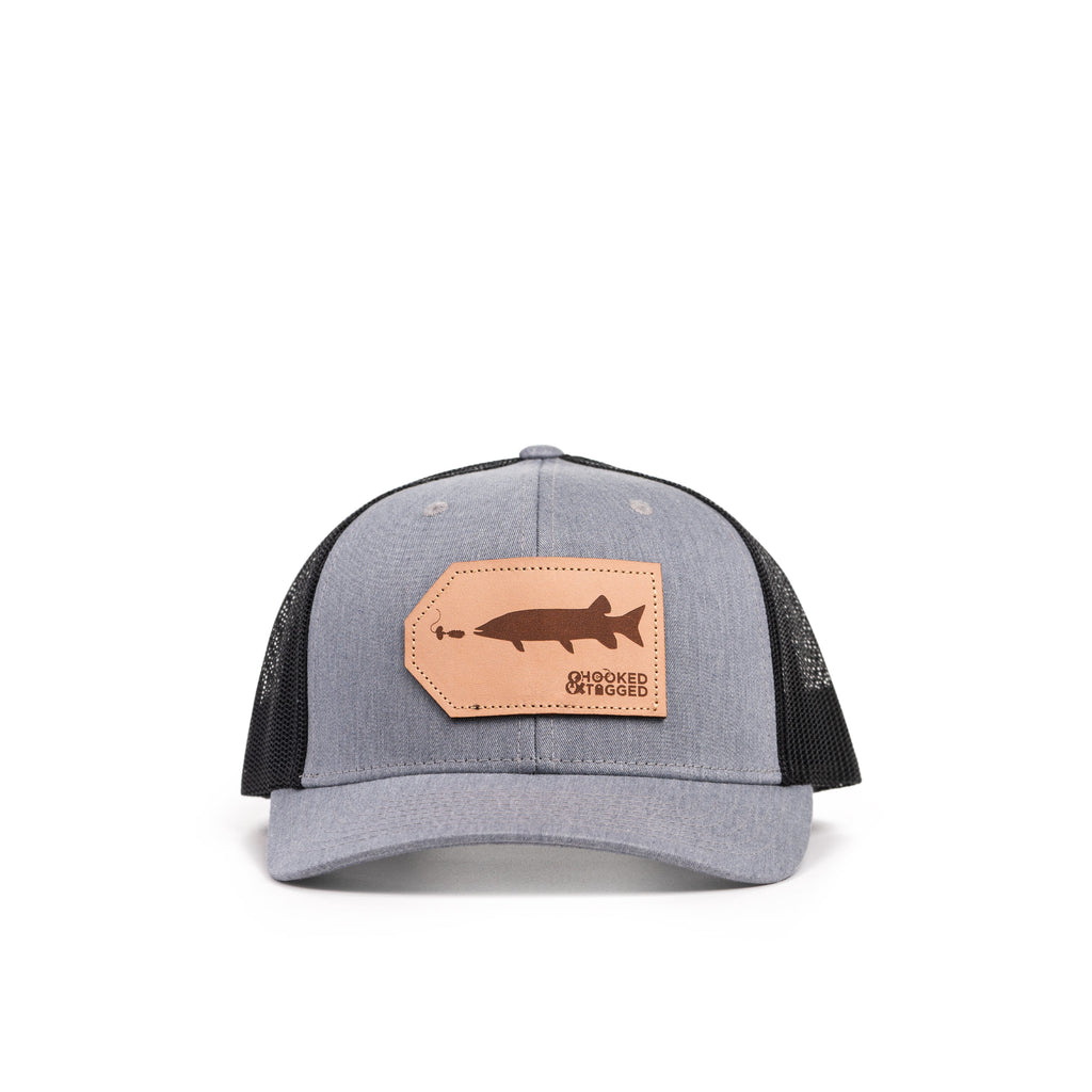 Predator Patch Hat