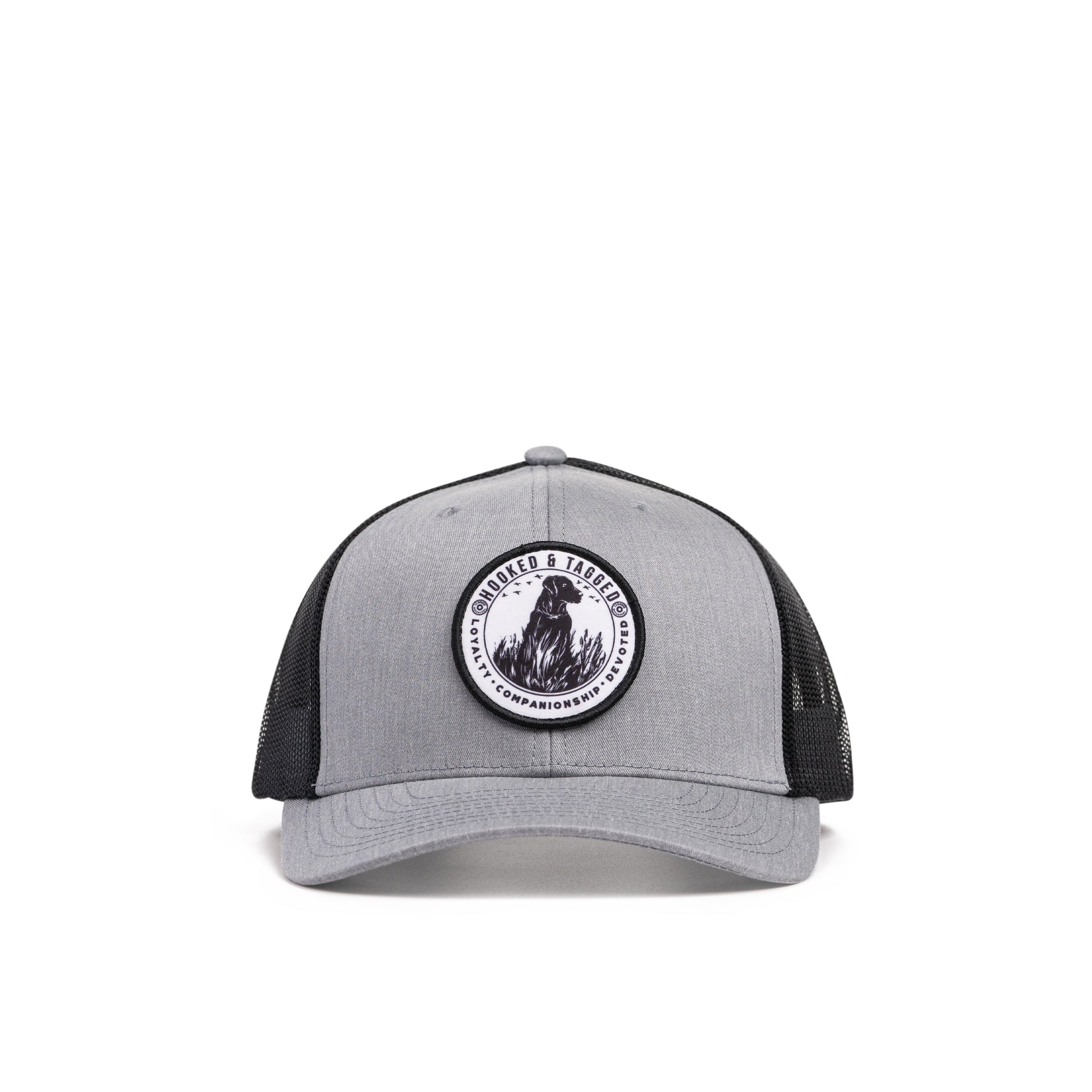 Loyalty Patch Hat