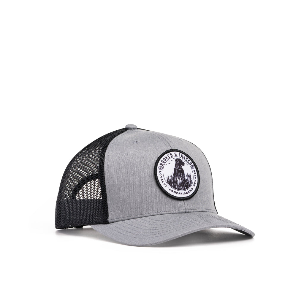 Loyalty Patch Hat