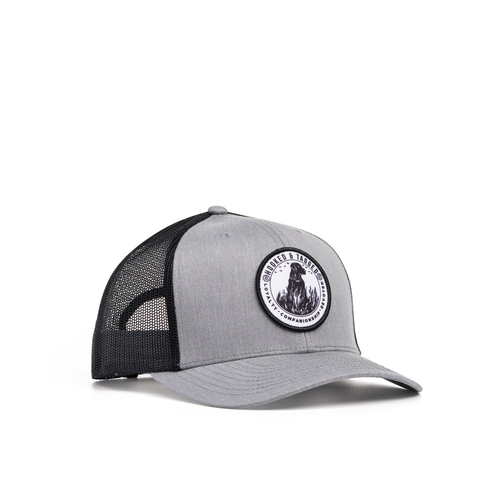 Loyalty Patch Hat