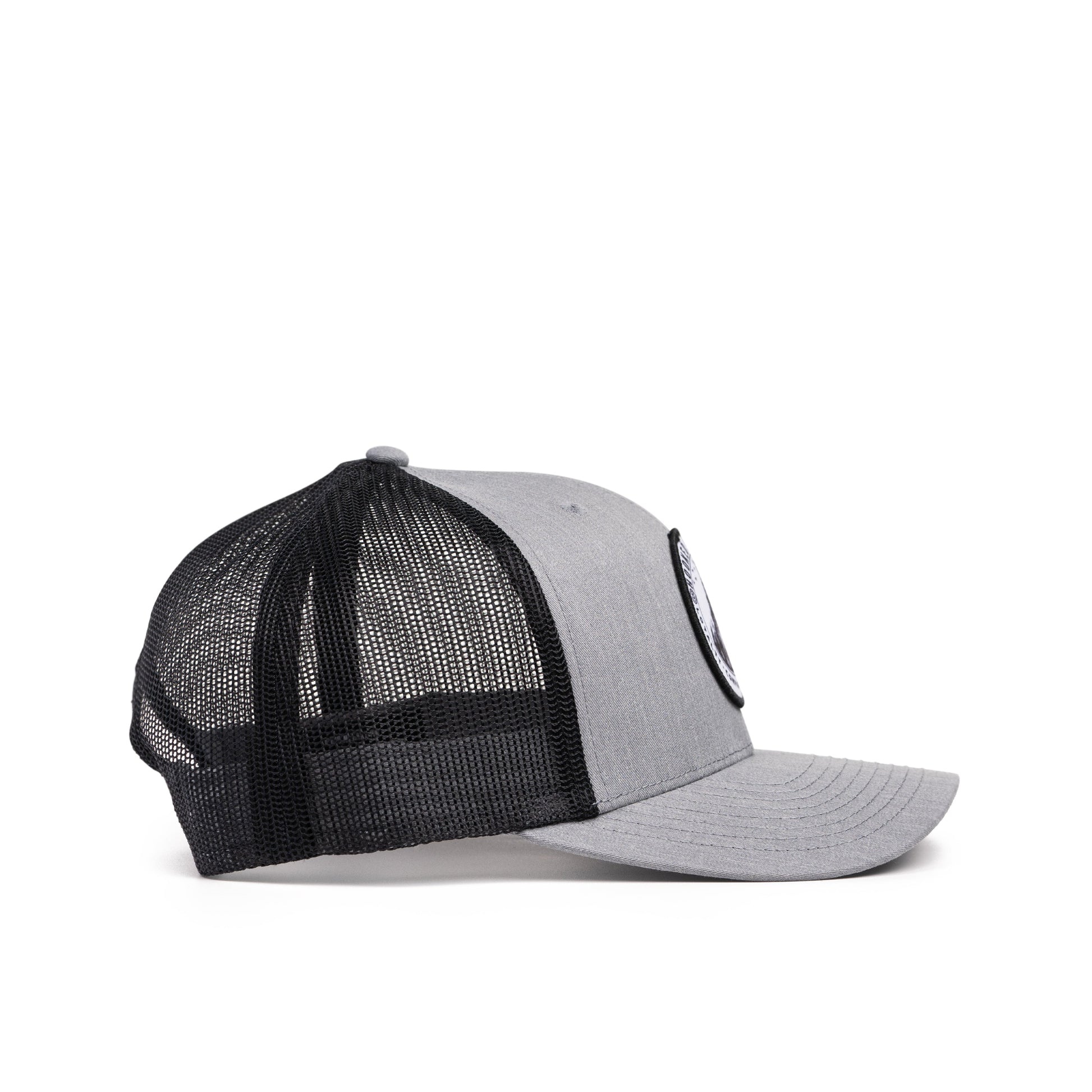 Loyalty Patch Hat