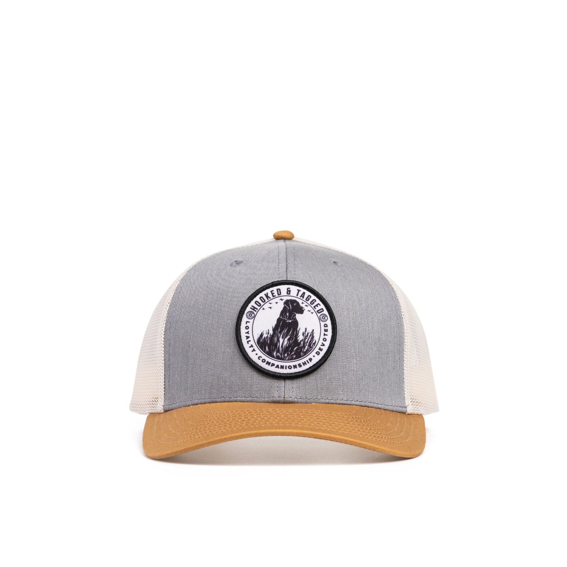 Loyalty Patch Hat