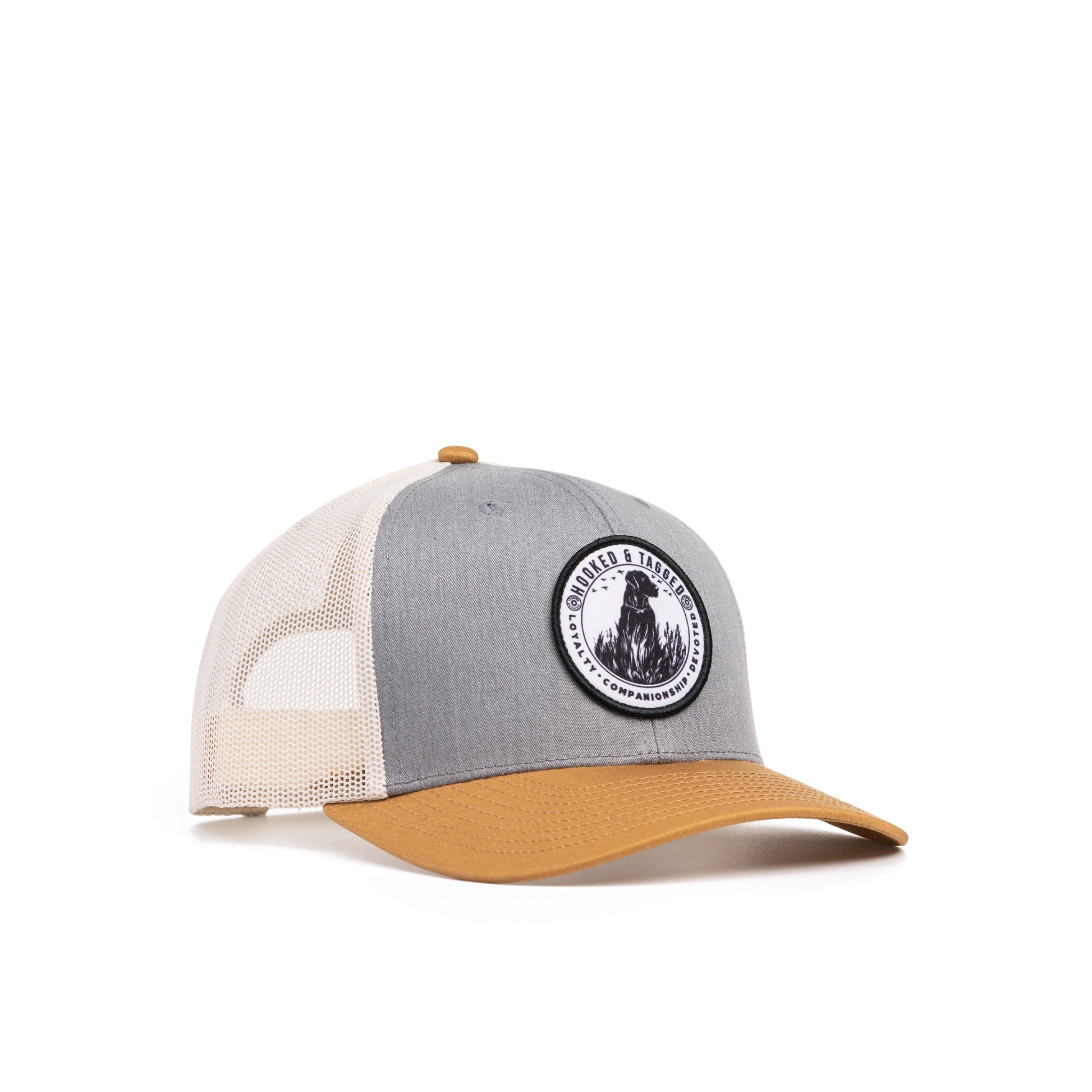 Loyalty Patch Hat