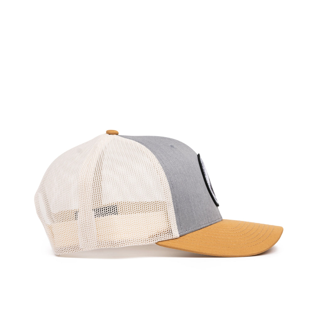 Loyalty Patch Hat