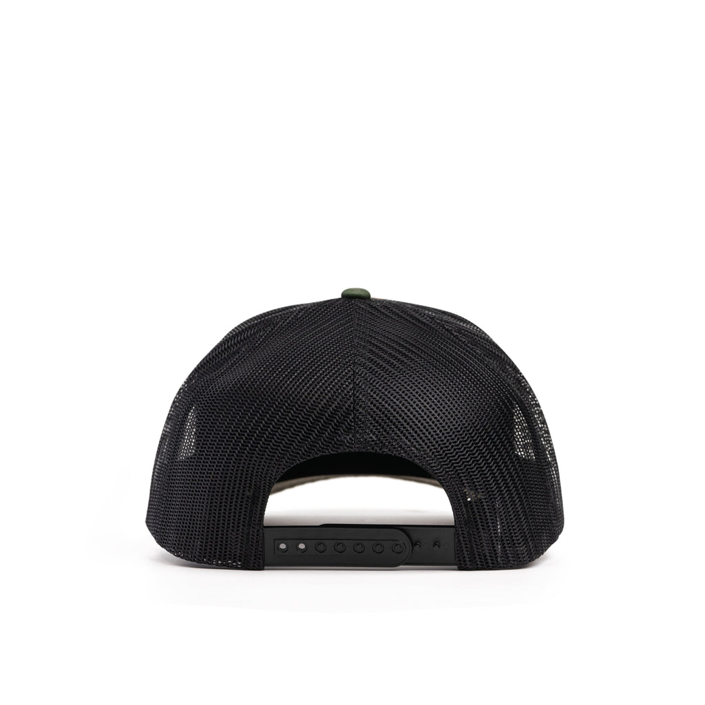 Loyalty Patch Hat