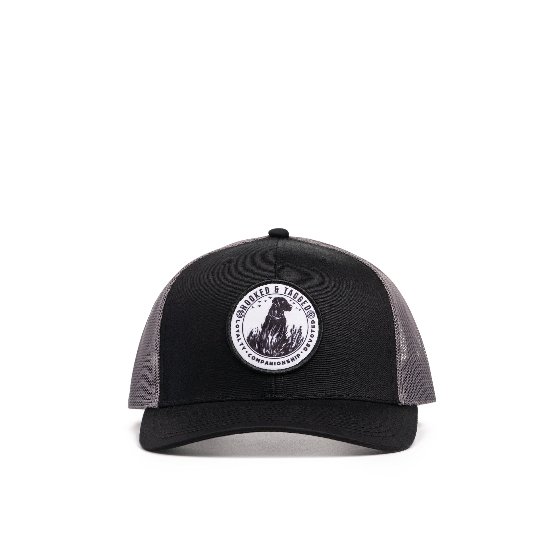 Loyalty Patch Hat