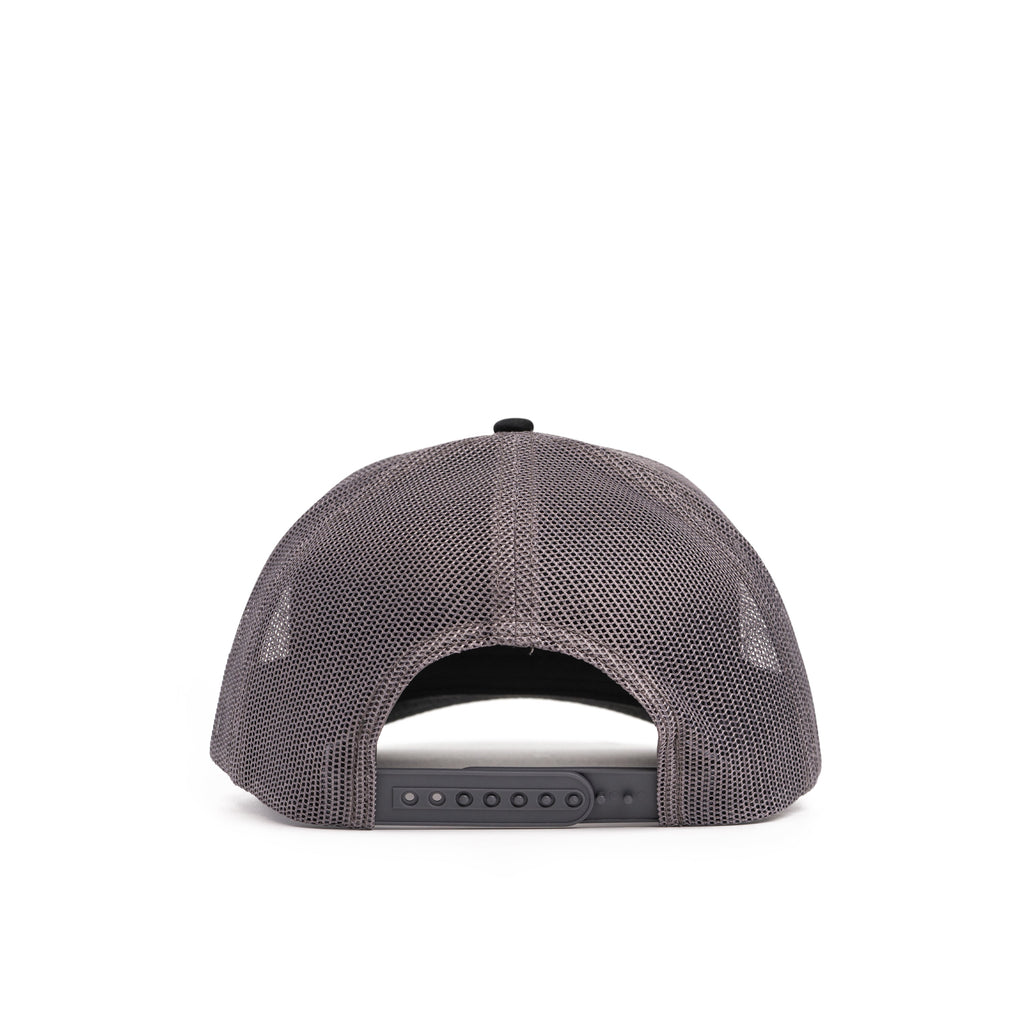 Loyalty Patch Hat