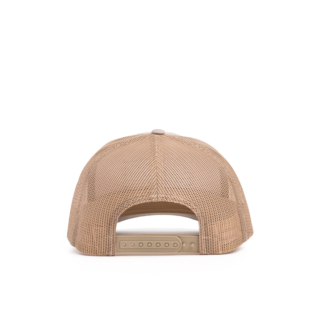 Largemouth Bass Patch Hat