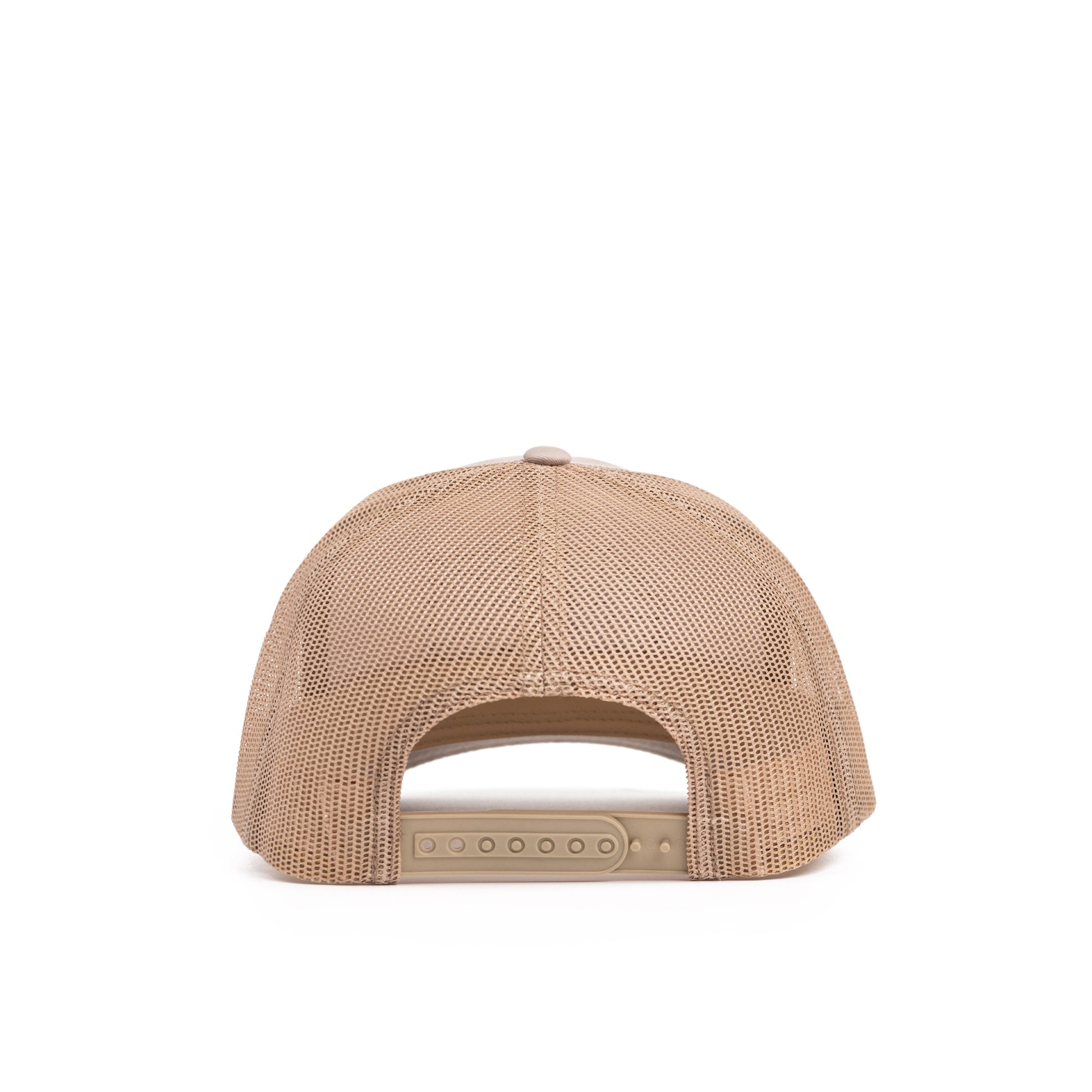 Largemouth Bass Patch Hat