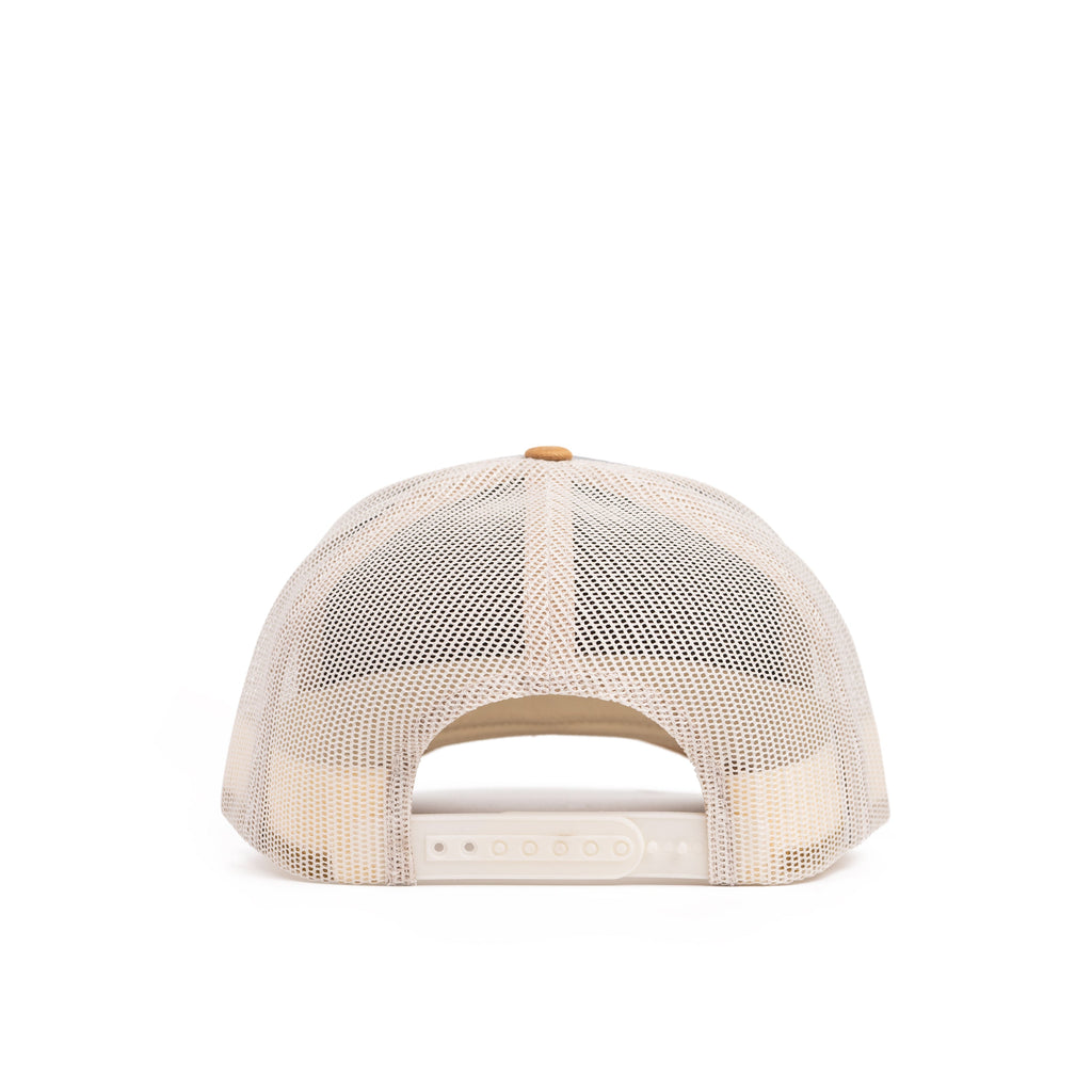 Largemouth Bass Patch Hat