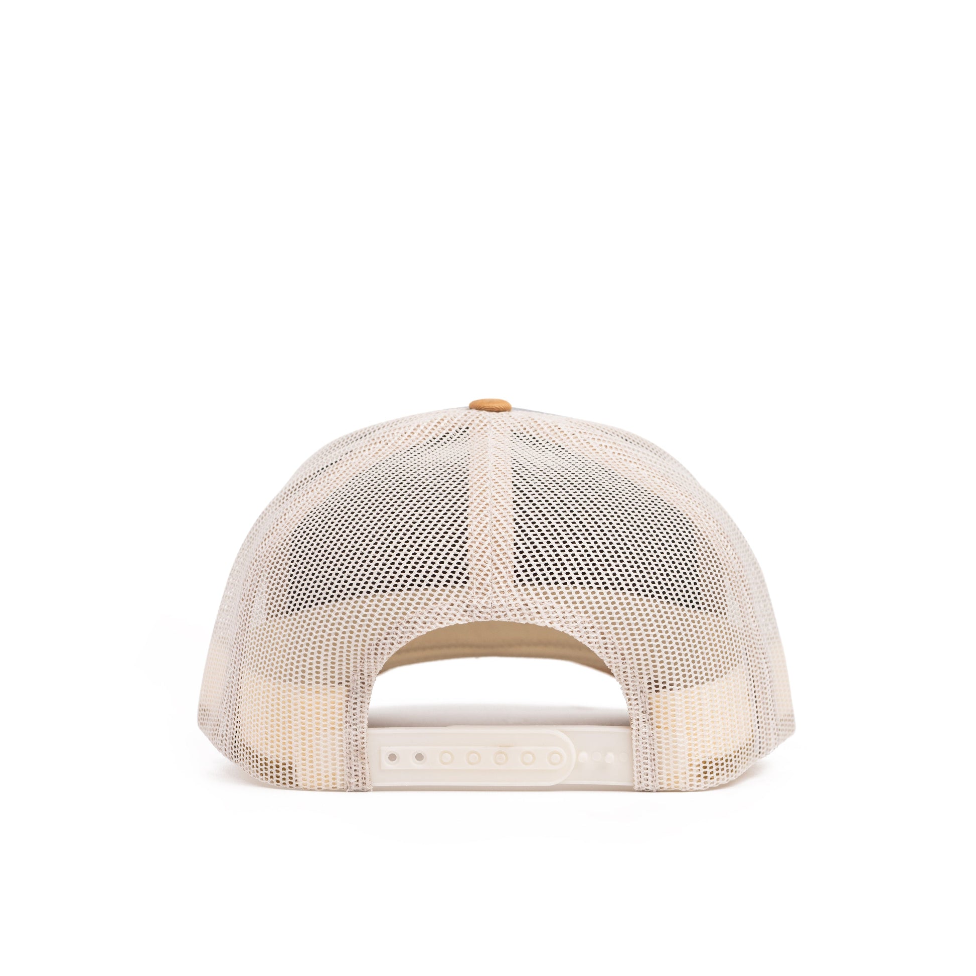 Largemouth Bass Patch Hat