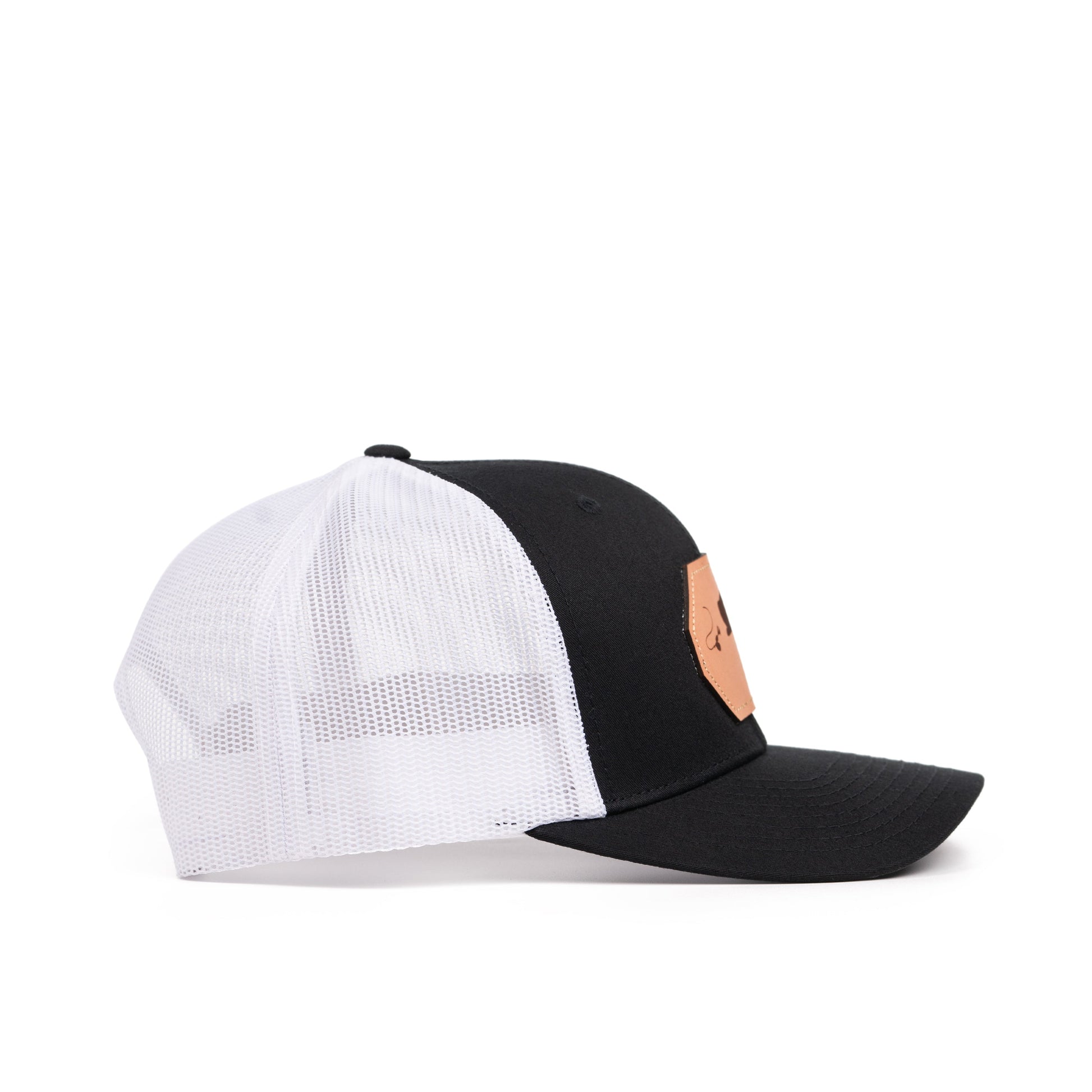 Largemouth Bass Patch Hat