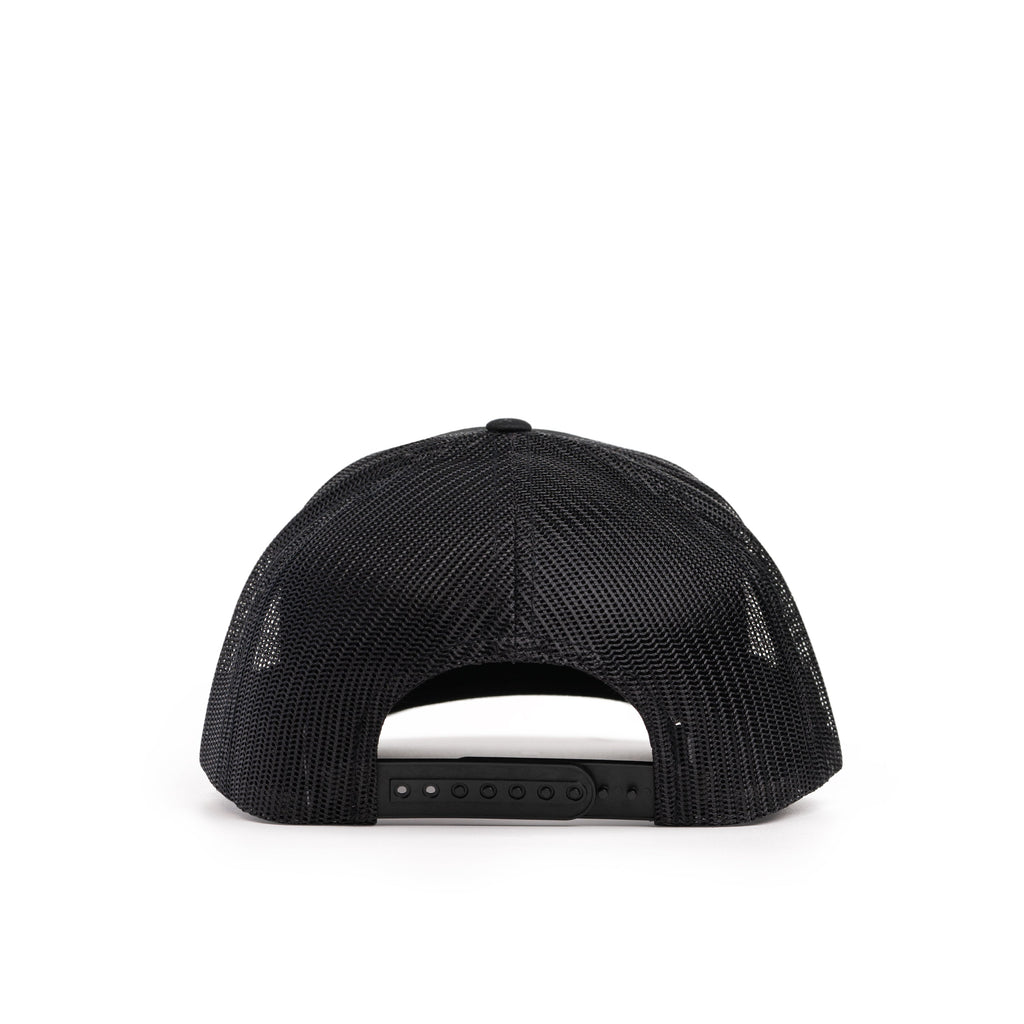 Largemouth Bass Patch Hat