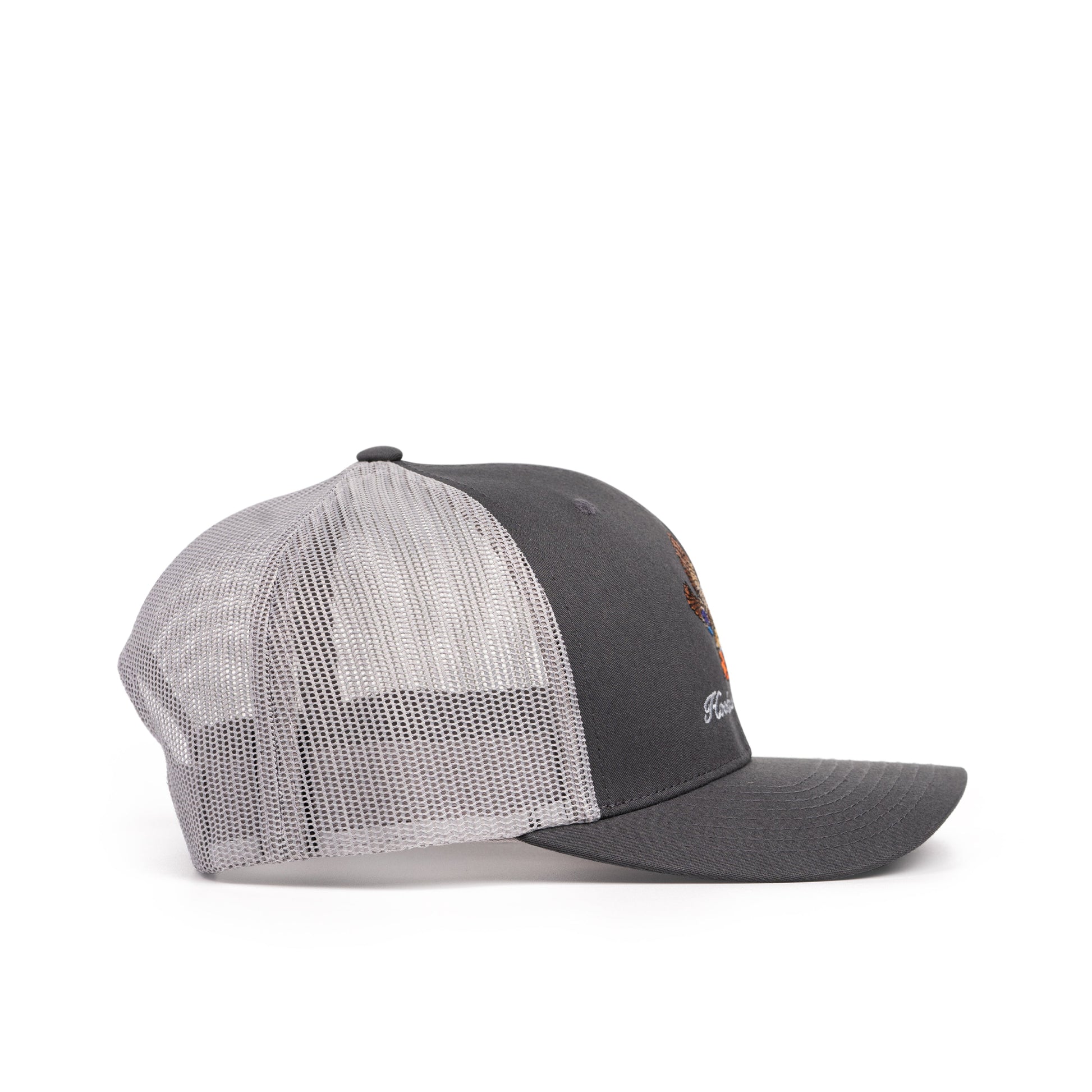 In-Flight Embroidered Hat