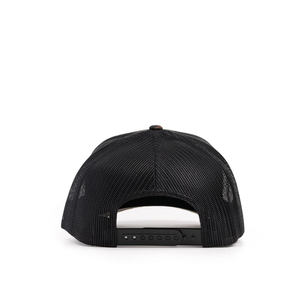 In-Flight Embroidered Hat