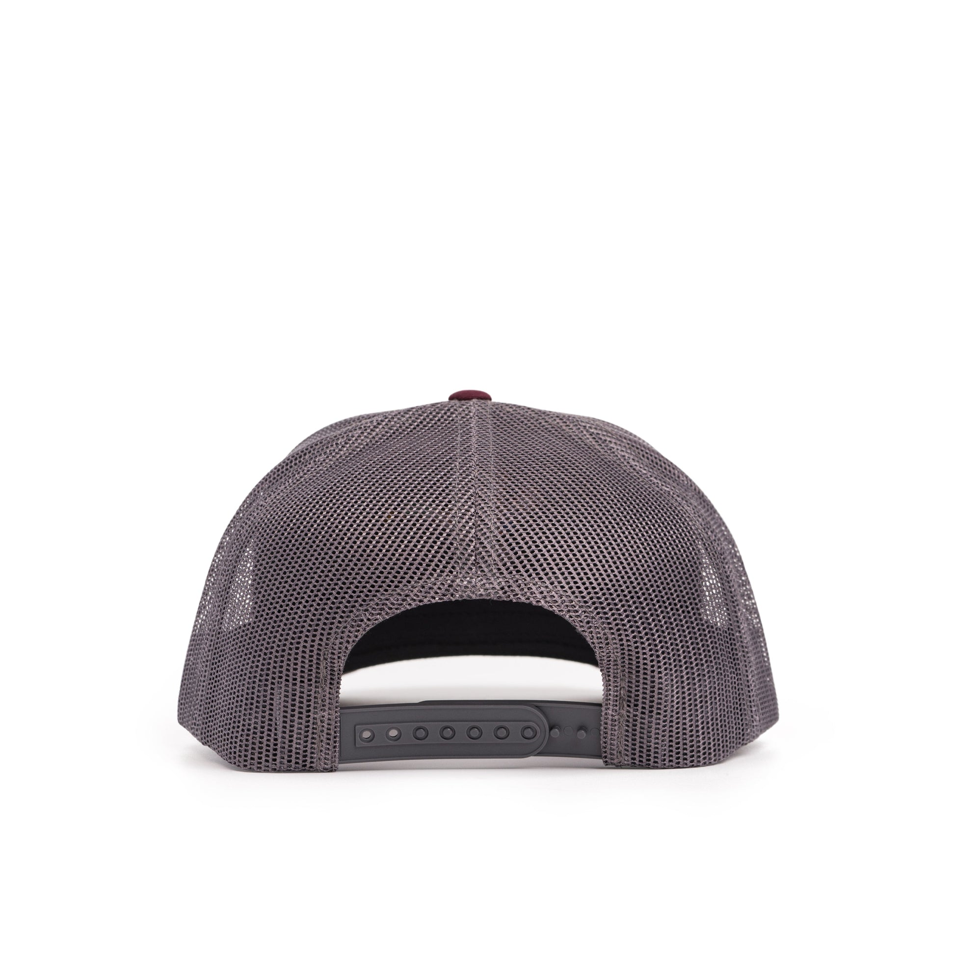 In-Flight Embroidered Hat