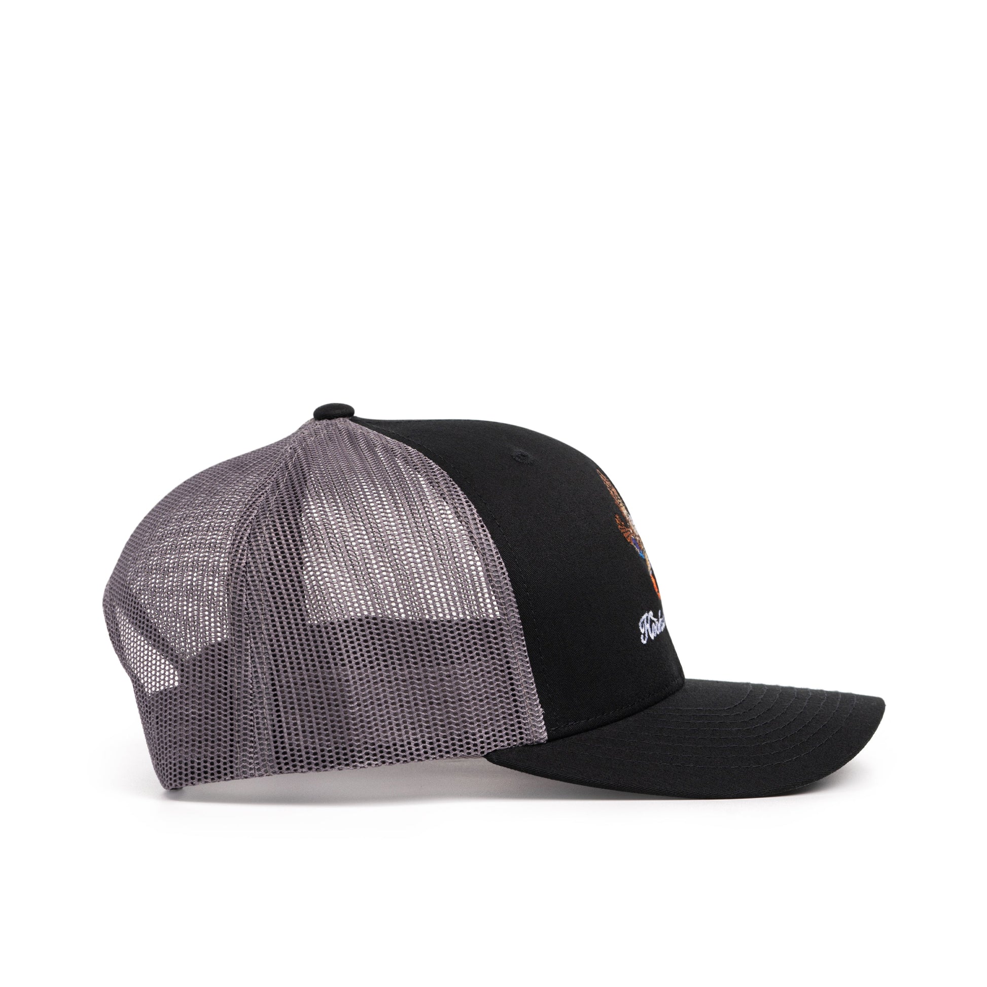 In-Flight Embroidered Hat