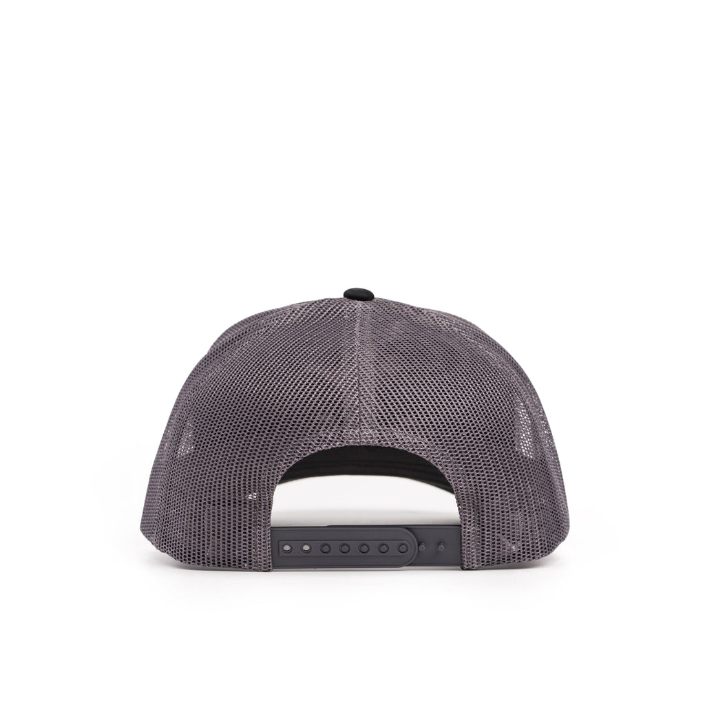 In-Flight Embroidered Hat