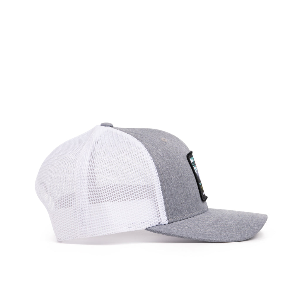 Great Outdoors Patch Hat