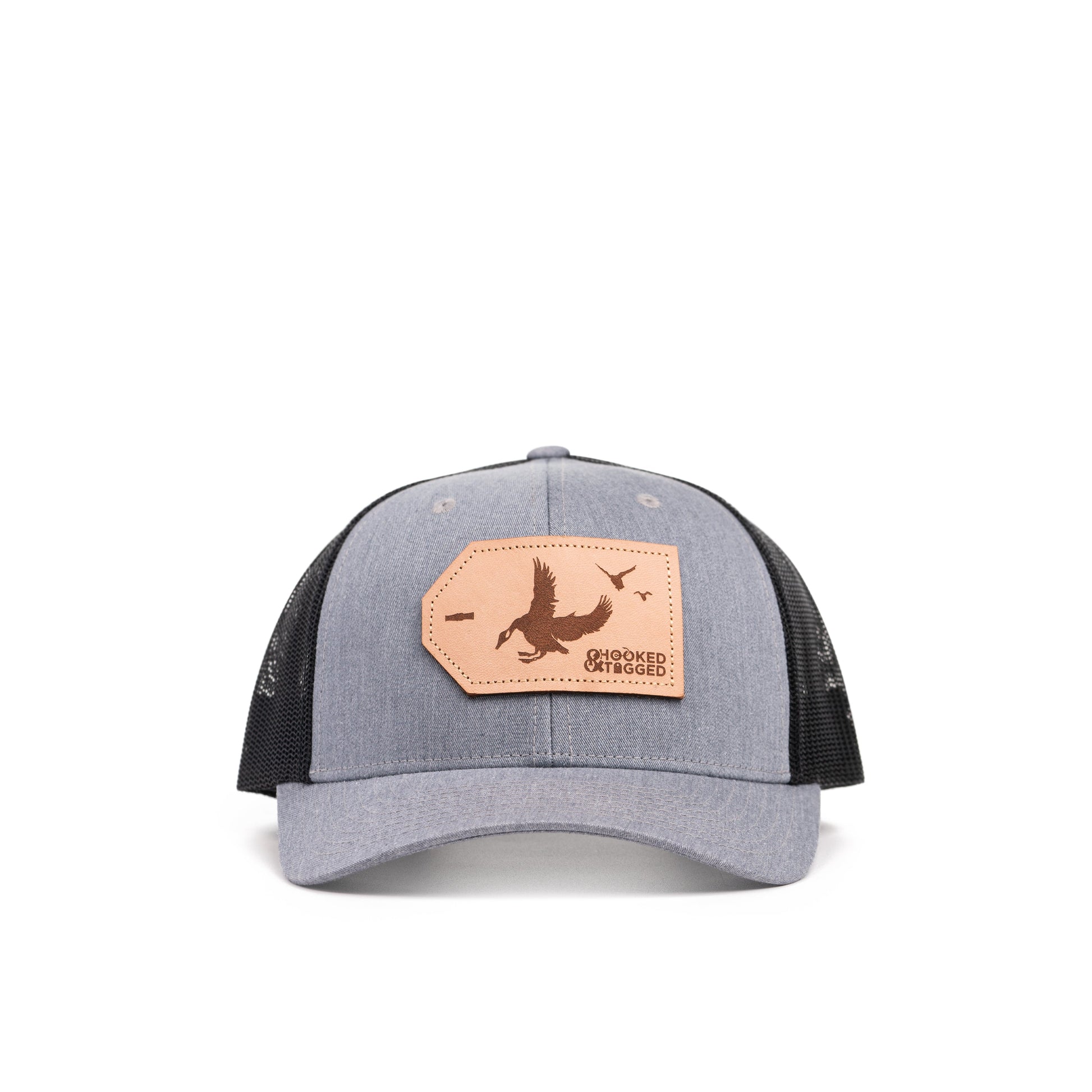 Goose Patch Hat