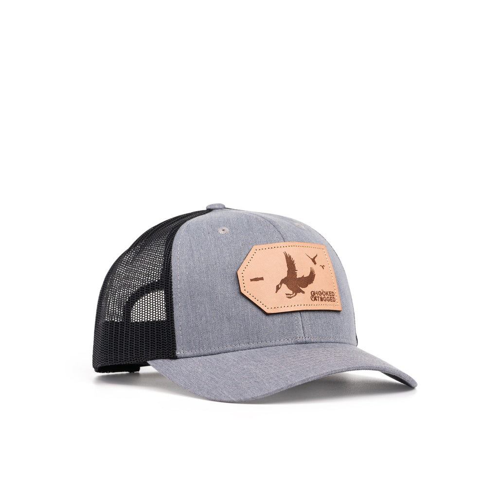Goose Patch Hat