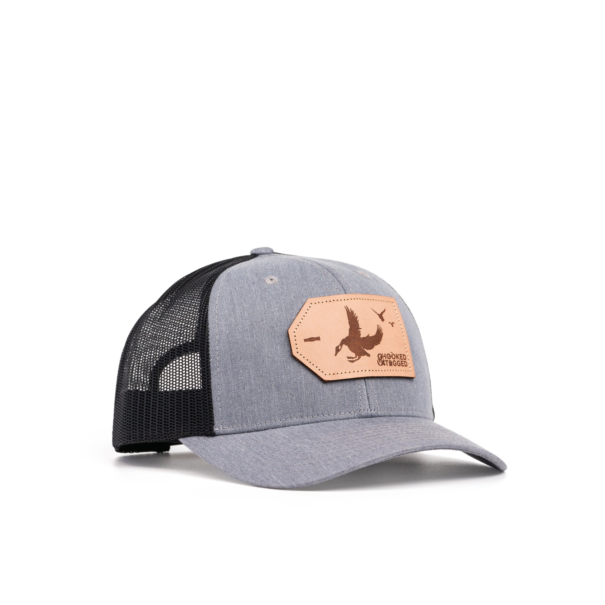 Goose Patch Hat