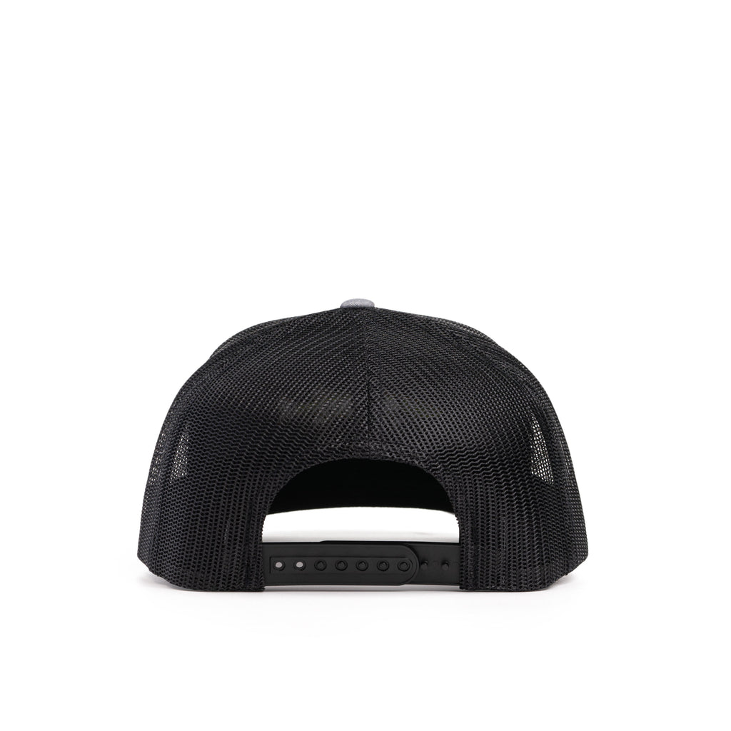 Fish of 10k Casts Embroidered Hat