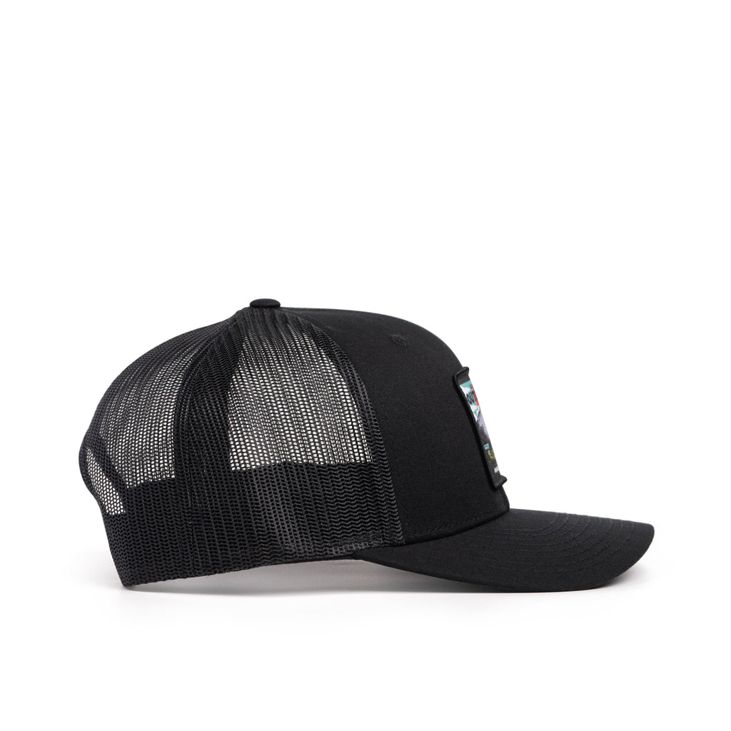 Great Outdoors Patch Hat