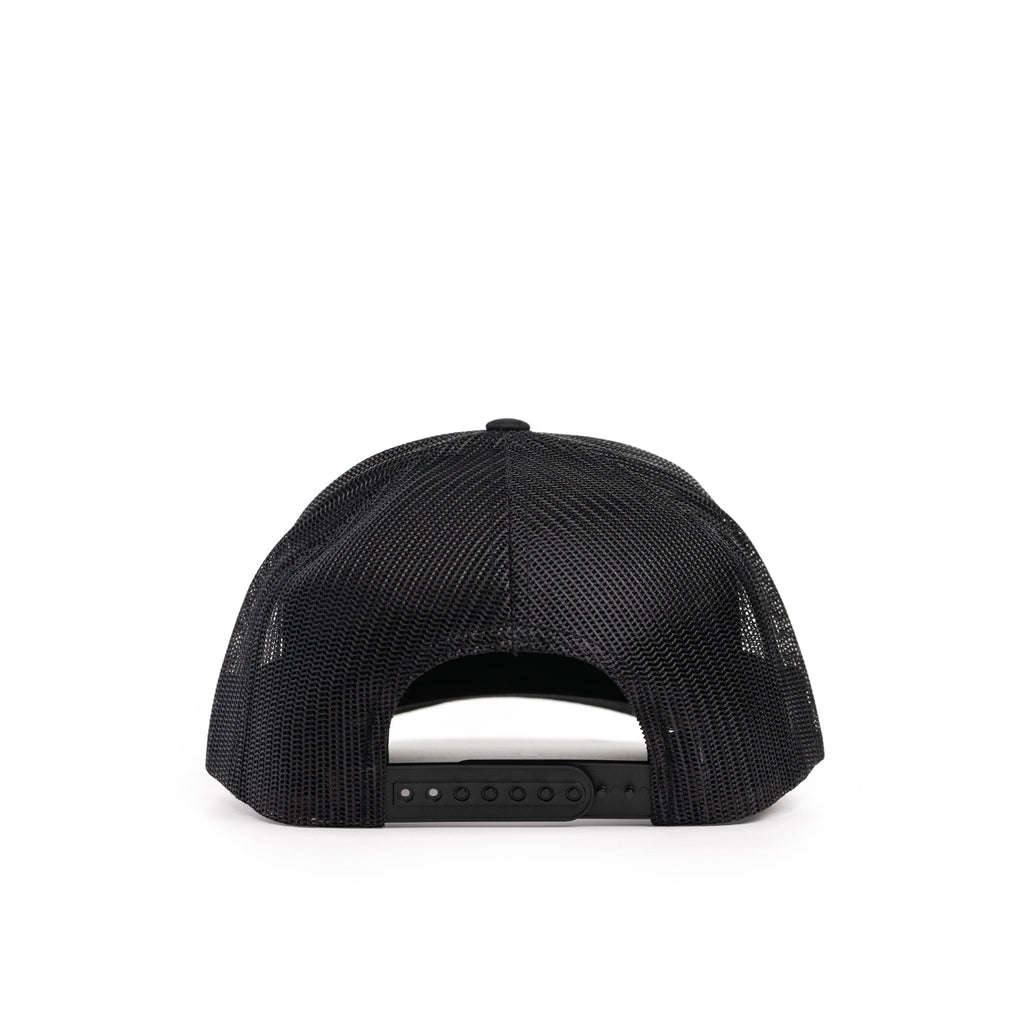 Great Outdoors Patch Hat