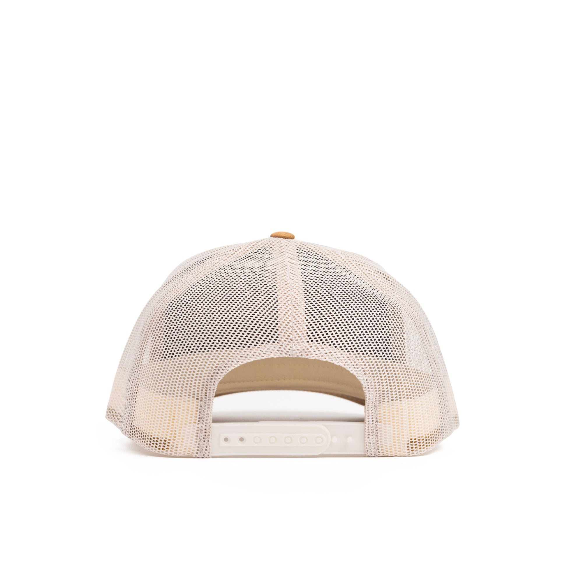 Buck Antler Patch Hat