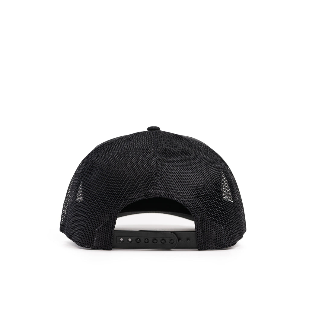 Buck Antler Patch Hat