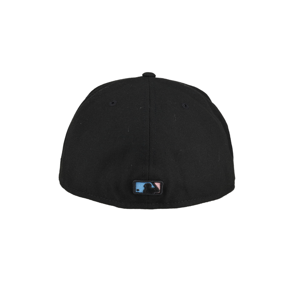 Cleveland Guardians 2023 All Star Game Patch 59Fifty Fitted Hat