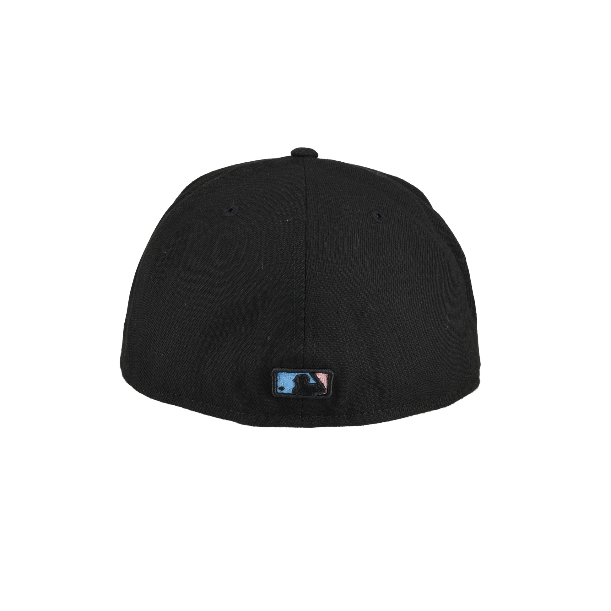 Cleveland Guardians 2023 All Star Game Patch 59Fifty Fitted Hat