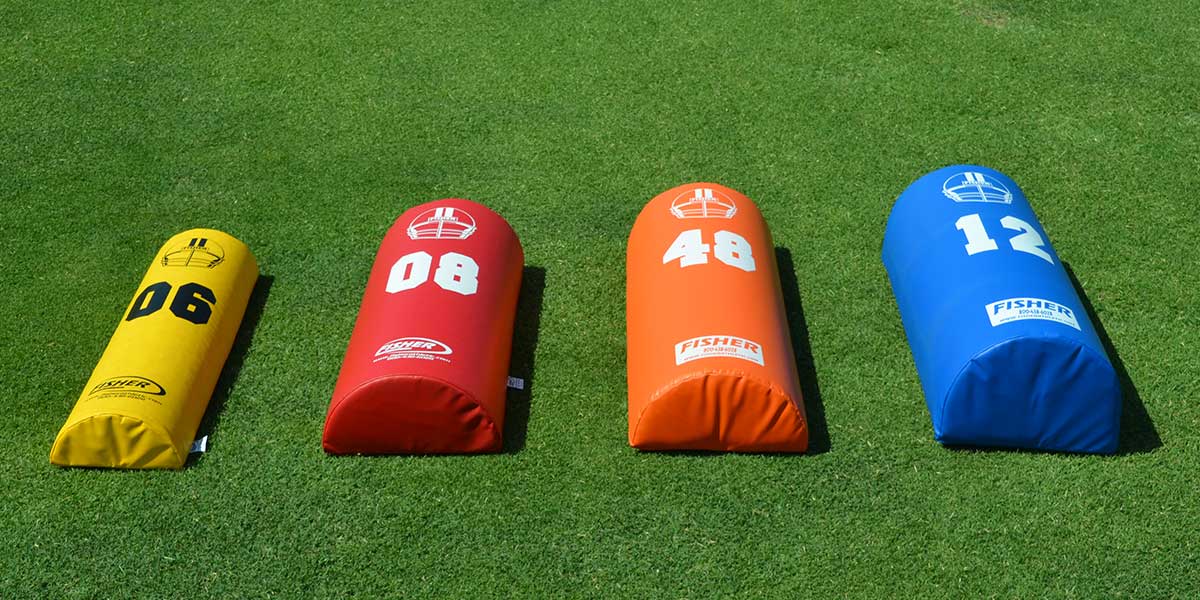 HR Series - Half Round Dummies