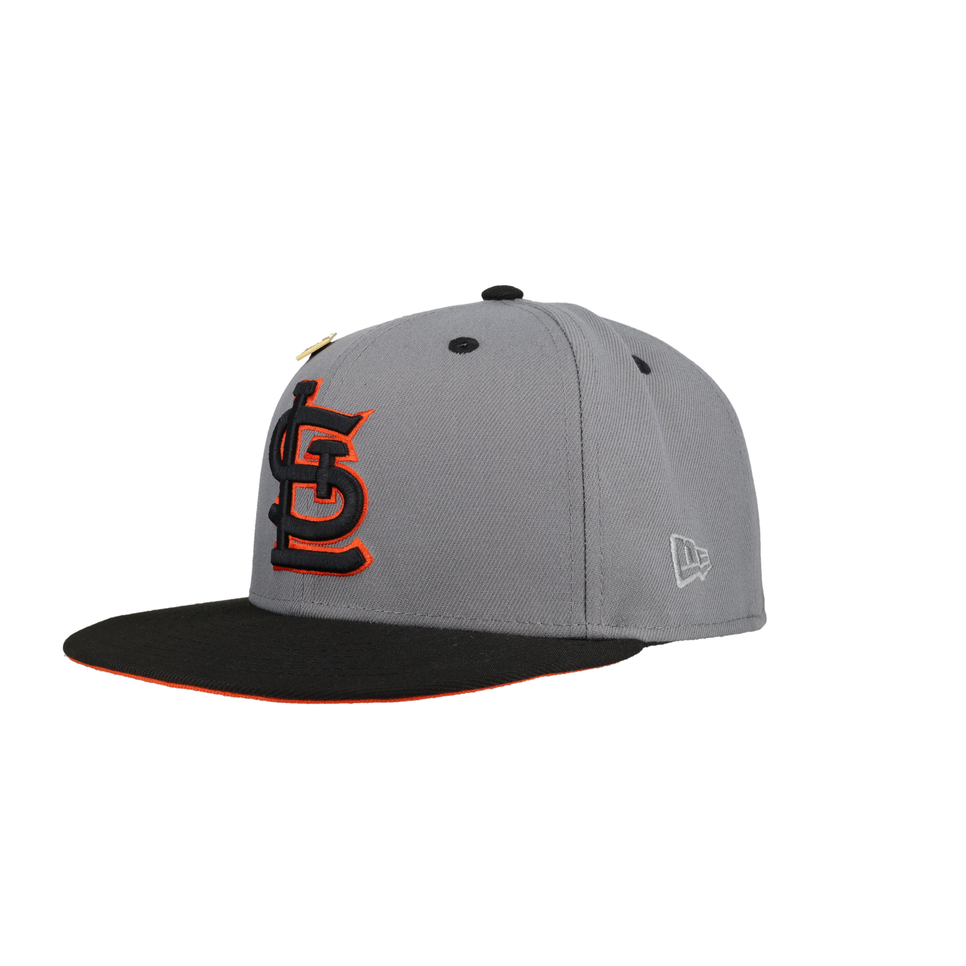 St. Louis Cardinals 2023 Scaredy Cat Collection 2009 All Star Game Fitted Hat