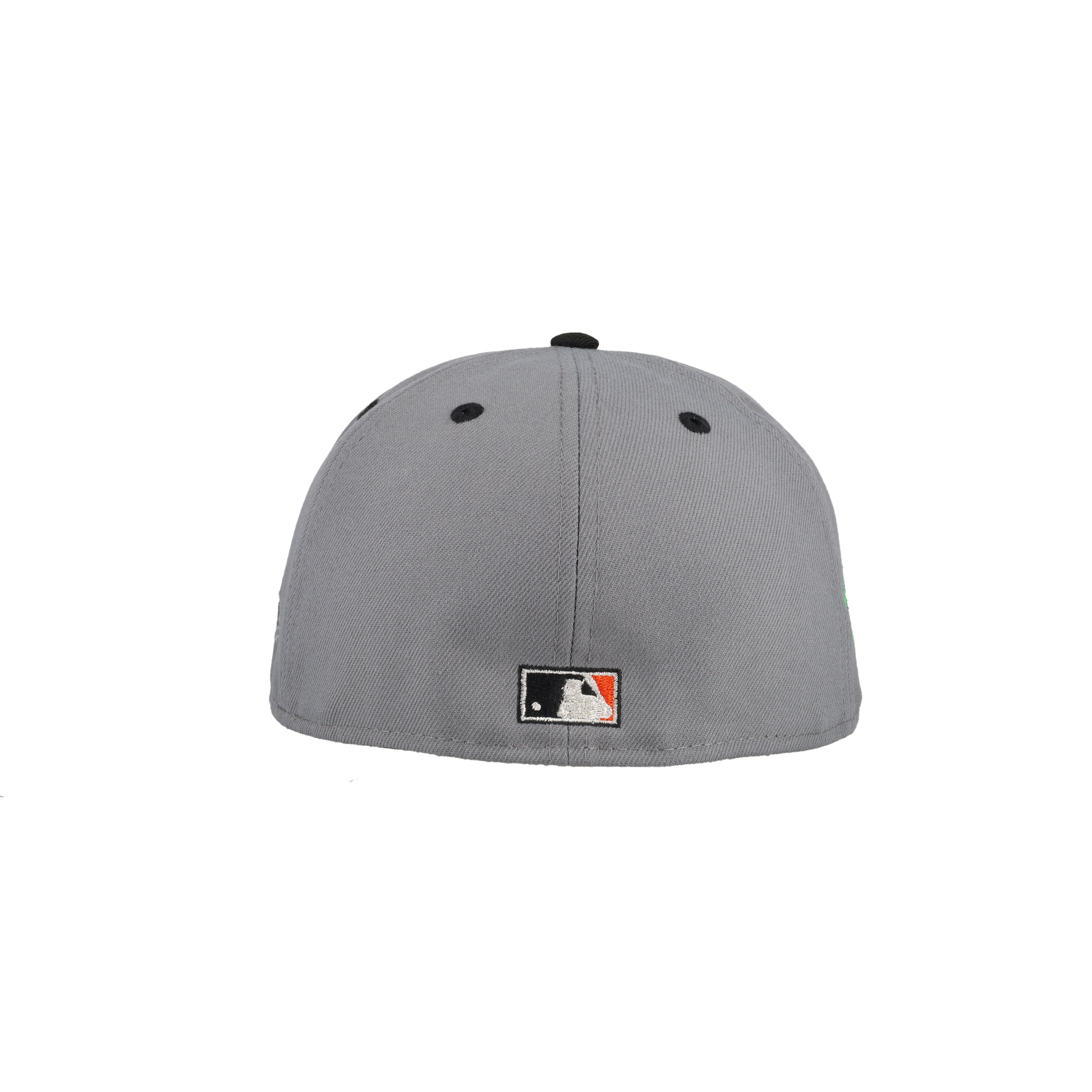 Washington Nationals 2023 Scaredy Cat Collection Inaugural Season Fitted Hat