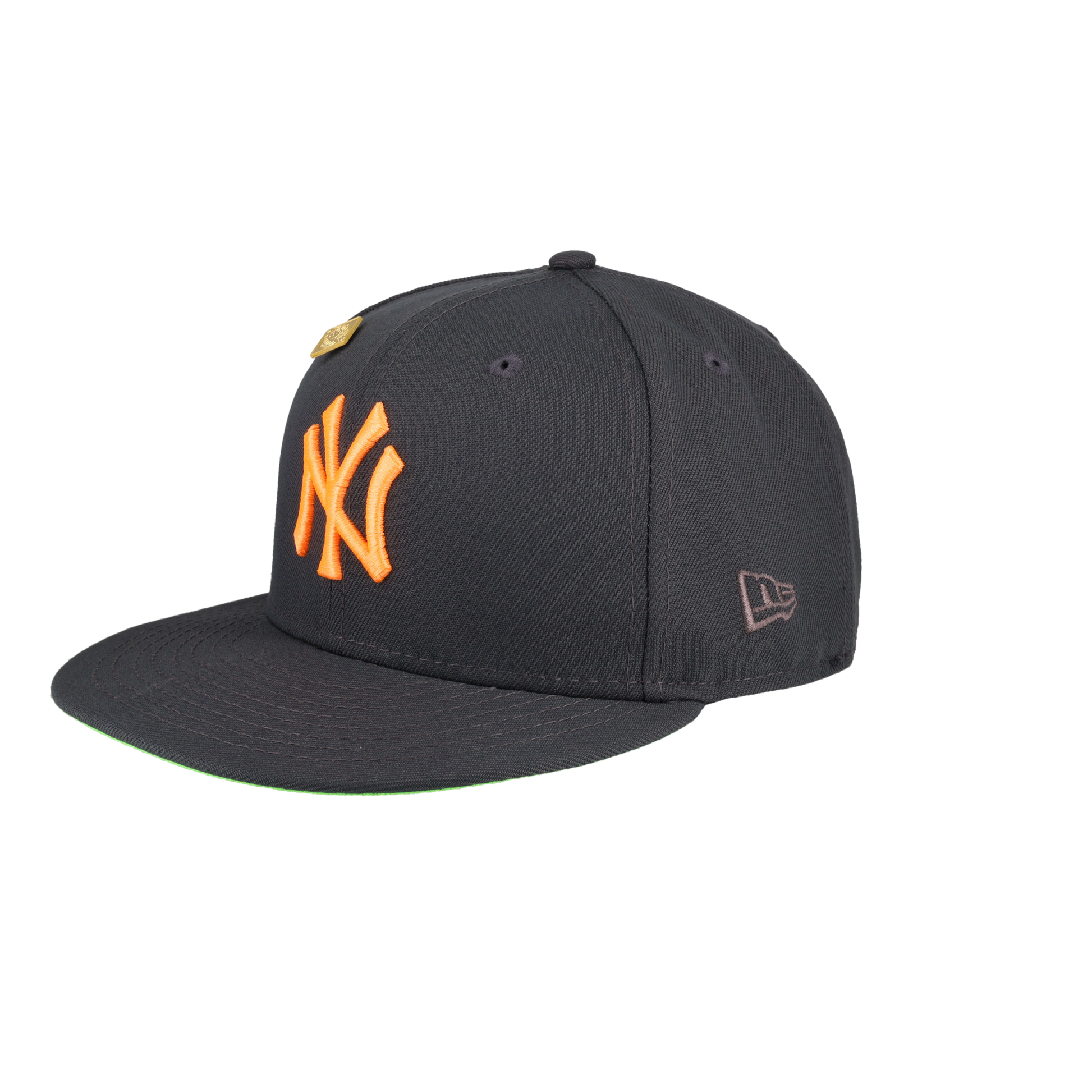 New York Yankees 1999 World Series Patch 59Fifty Fitted Hat