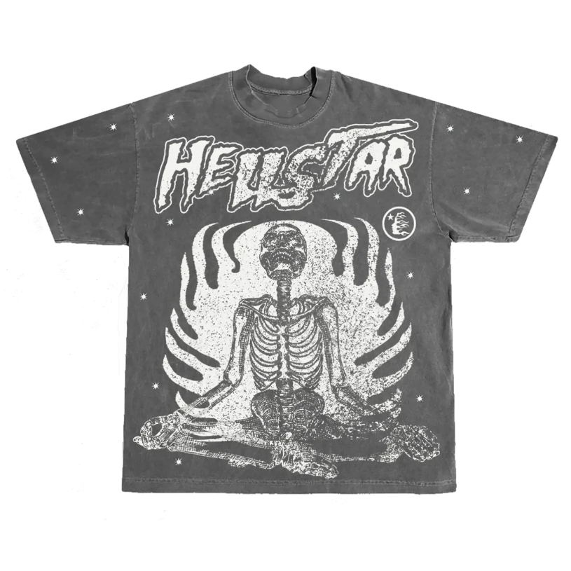 Hellstar “Inner Peace” Tee