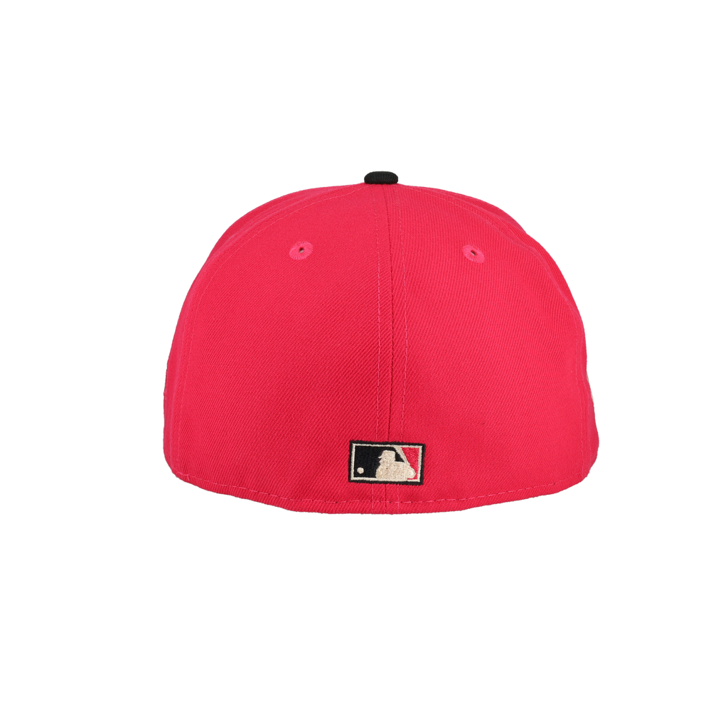 New York Yankees 1952 World Series Patch 59Fifty Fitted Hat