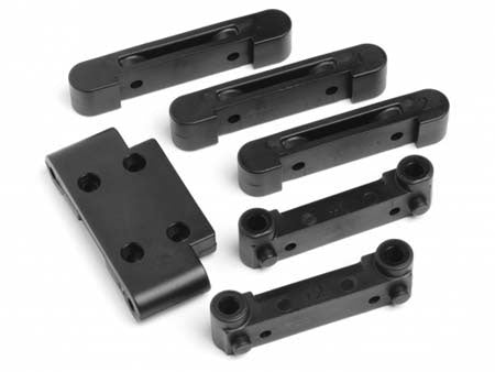 HPI Racing Suspension Mount Set Blitz/Firestorm