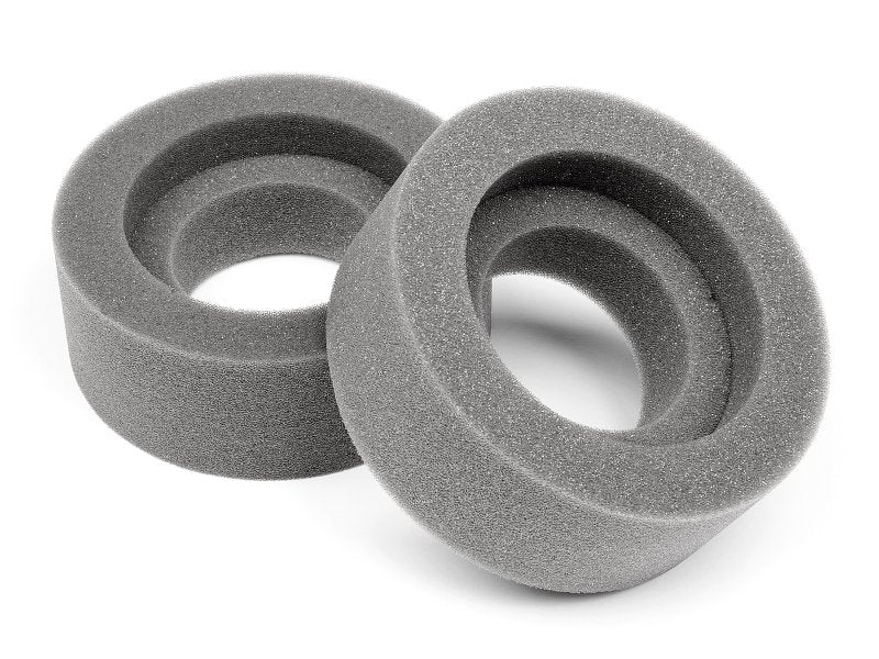HPI Racing Short Course Inner Foam Medium Blitz (2pcs)