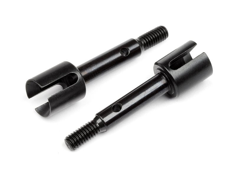 HPI Racing Rear Axle 5X39mm  Blitz  (2pcs)