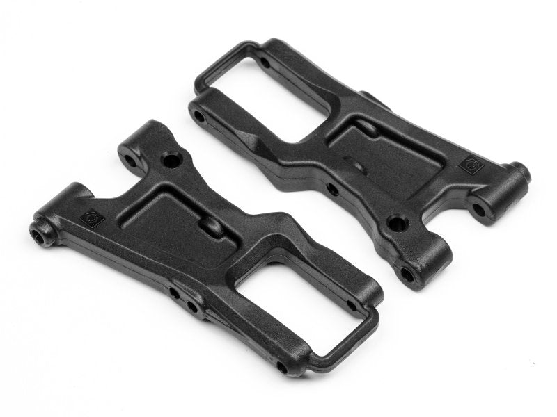 HPI Racing Front Suspension Arm Set for the RS4 Sport 3