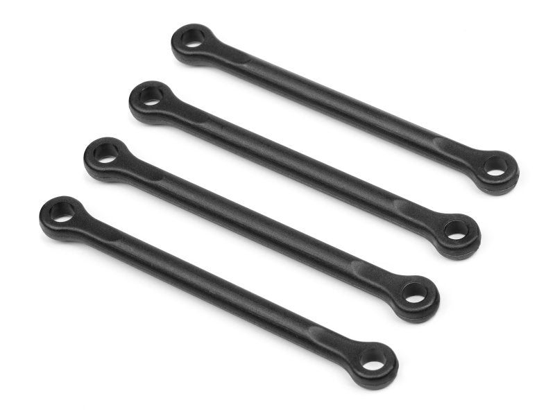 HPI Racing Camber Link Set (4pcs) "“ Replacement Camber Rods for Jumpshot