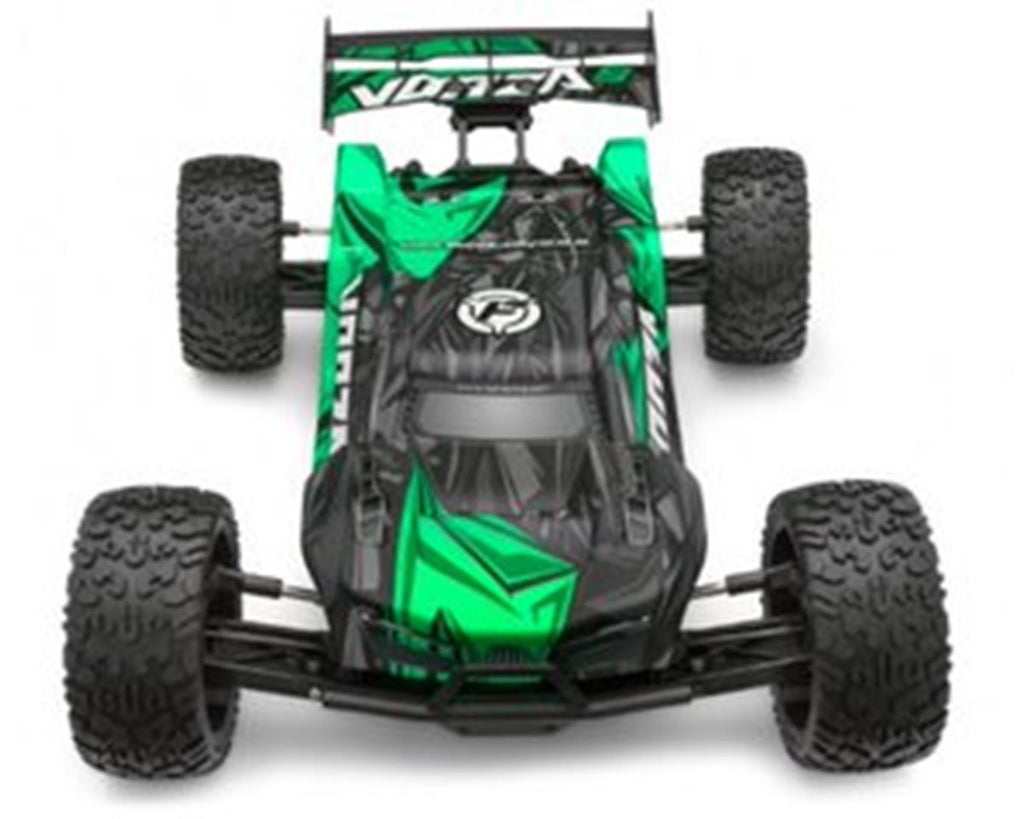 HPI Vorza S FLUX 1/8 4WD Electric Brushless Truggy RTR