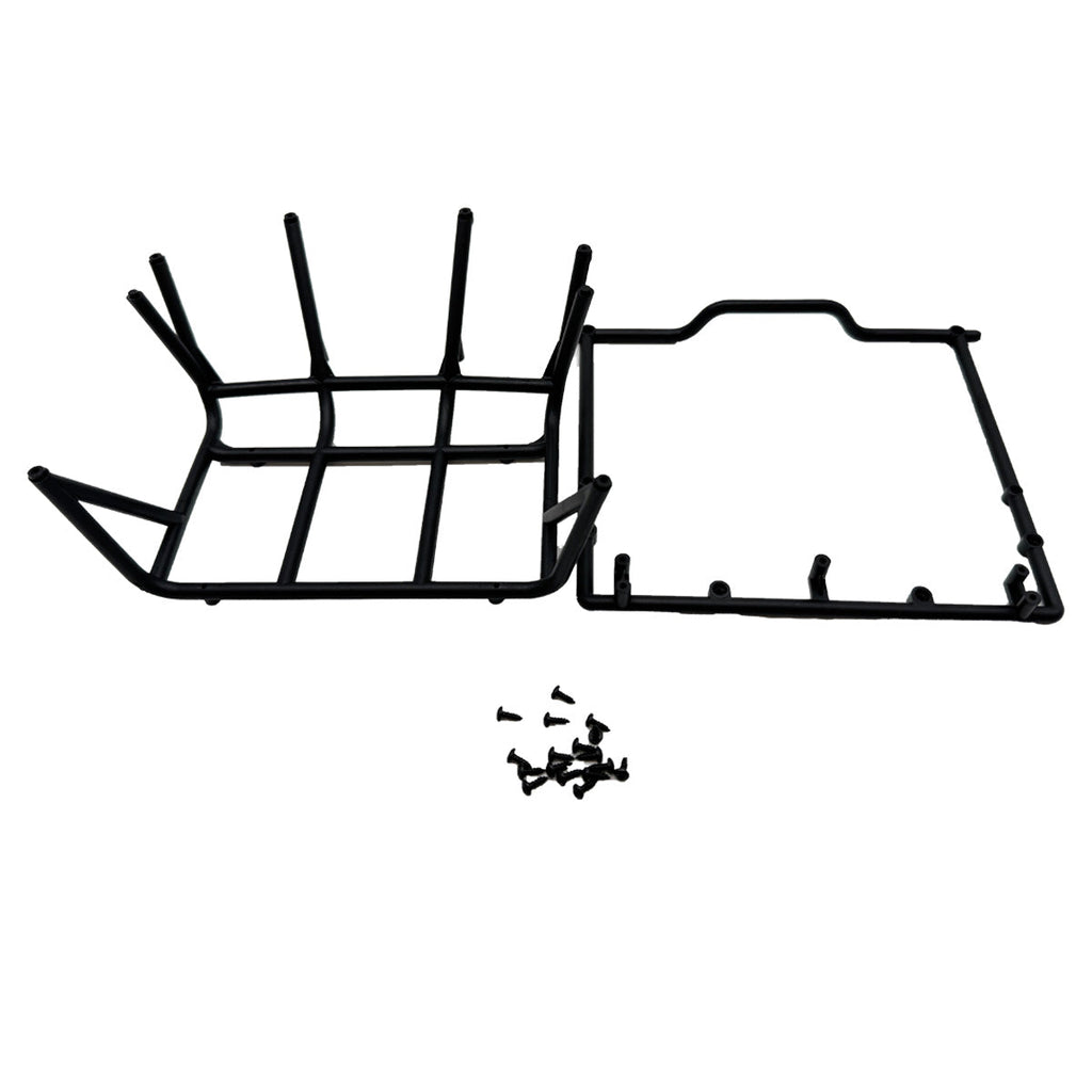 HPI Racing Ford Bronco Monster Truck Inner Cage – Scale RC Body Accessory